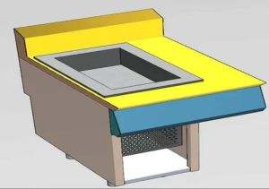 CAD CAM Services