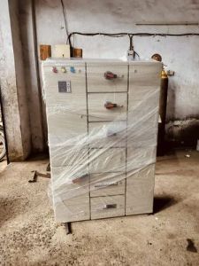 Electrical Panel Boards Fabrication Services