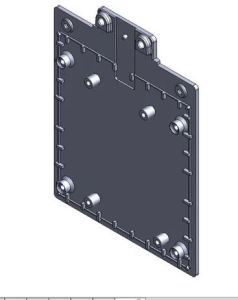 Injection Moulding Parts Designing Service