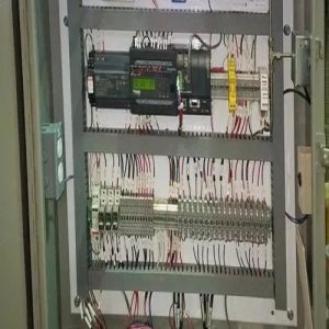Panel Designing Services