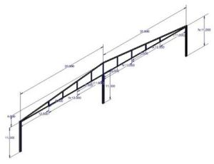 Civil Structural Design Services