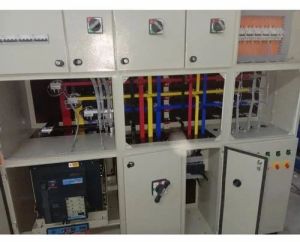 Panel Designing Services