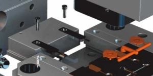 3D Mould Design Service
