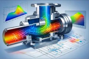 CFD and FEA Analysis