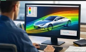 CFD and FEA Analysis