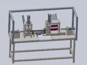 Machinery Design Services