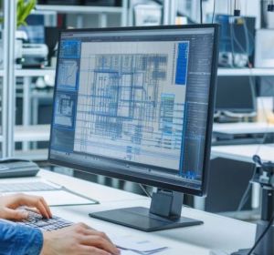 2D CAD Design Service