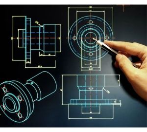Autocad Designing Service