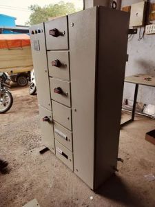 Electrical Panel Boards Fabrication Services