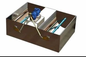 Engineering Part Design Services