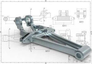 Engineering Drawings Service