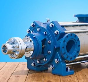 Industrial 3D Modeling Design Services