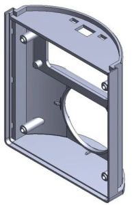 Injection Moulding Parts Designing Service