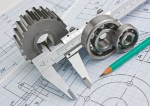 Mechanical Drafting Services