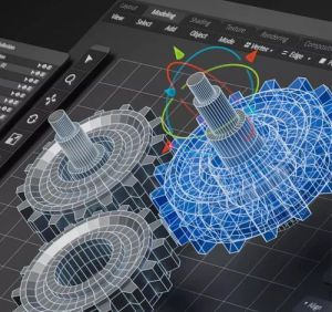 Product Design Services