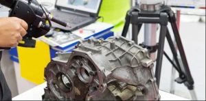 Reverse Engineering Service