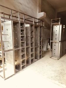 Sheet Metal Design Service