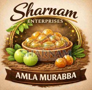 Amla Murabba