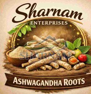 Ashwagandha Roots