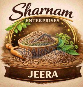 Brown Cumin Seeds