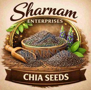 Chia Seeds