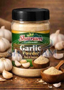 Dehydrated Garlic Powder