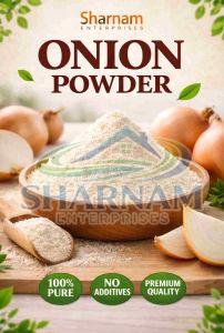Dehydrated Onion Powder