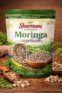 Desi Moringa Seeds