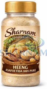 Dried Asafoetida Hing Powder