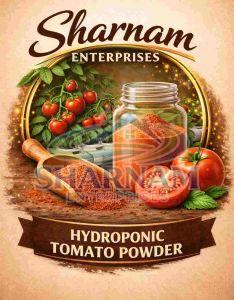 Hydroponic Tomato Powder
