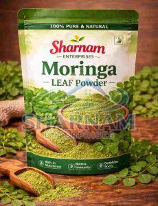 Moringa Leaf Powder