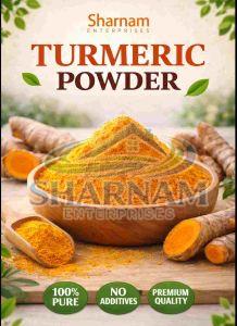 Turmeric Powder