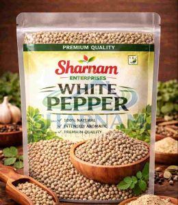 White Pepper Seeds