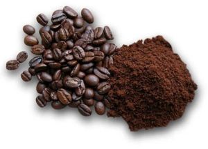 Arabica Coffee Powder Without Chicory