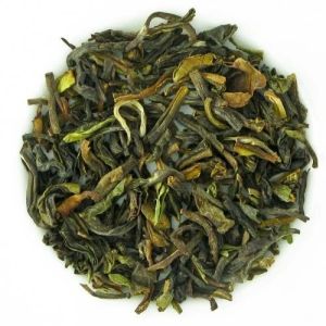 Darjeeling Green Tea Leaves