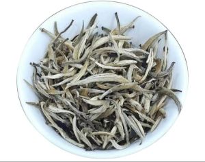 Darjeeling White Tea