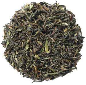 First Flush Darjeeling Tea Leaves