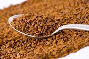 Freeze Dried Instant Coffee