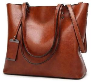 Leather Handbags