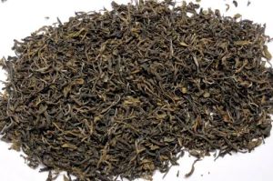 Organic Darjeeling Tea