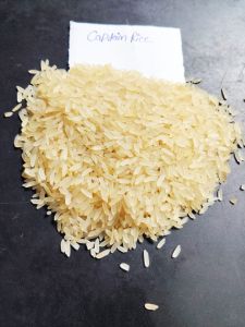 Captain Basmati Rice
