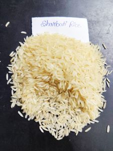 Sharbati Basmati Rice