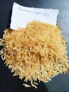 Super Basmati Rice
