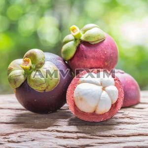 Fresh Mangosteen
