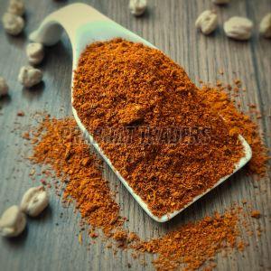 Chole Masala