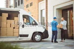 Local Logistic Service