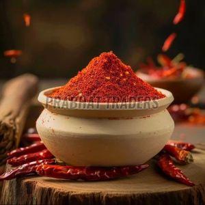 Special Red Chilli Powder