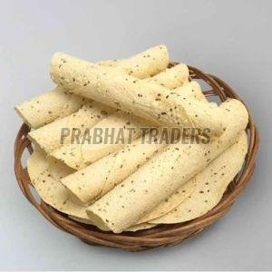 Urad Dal Papad