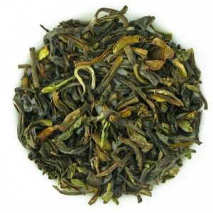 Darjeeling Green Tea