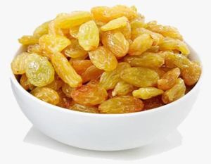 Golden Sangli Raisin